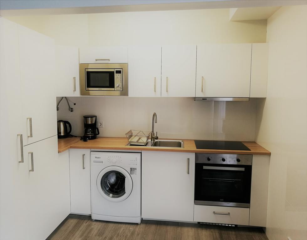 Feel Funchal Apartment Bagian luar foto