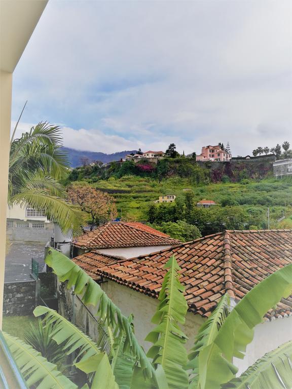 Feel Funchal Apartment Bagian luar foto