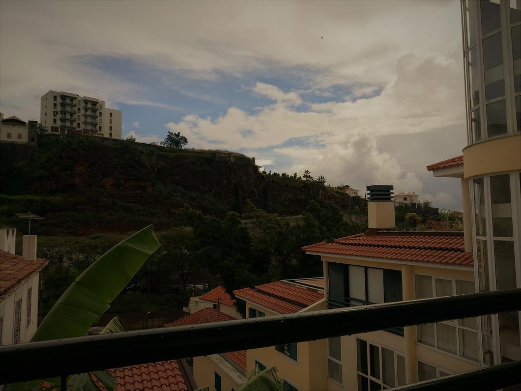 Feel Funchal Apartment Bagian luar foto
