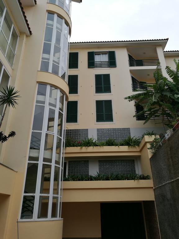 Feel Funchal Apartment Bagian luar foto