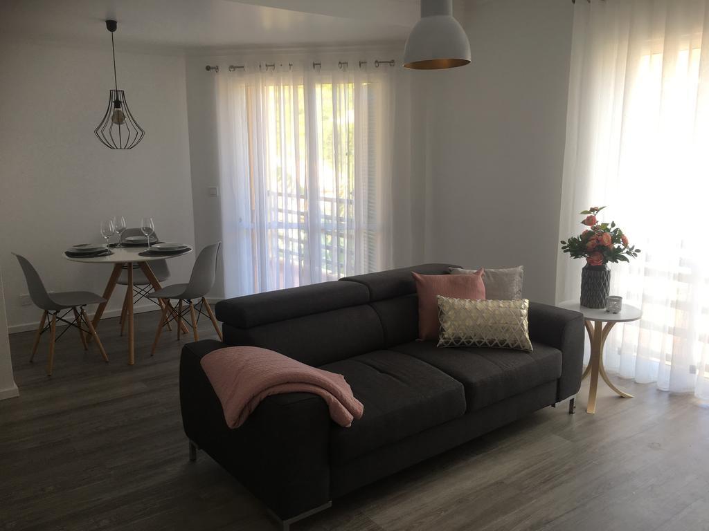 Feel Funchal Apartment Bagian luar foto