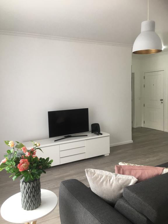 Feel Funchal Apartment Bagian luar foto