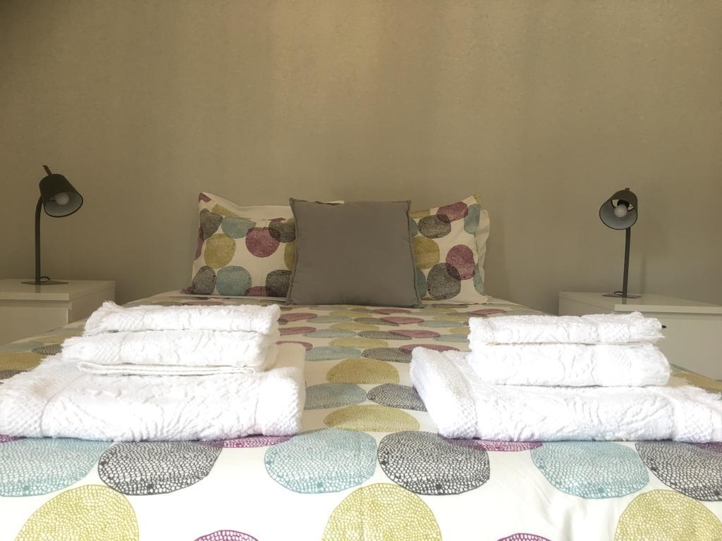 Feel Funchal Apartment Bagian luar foto